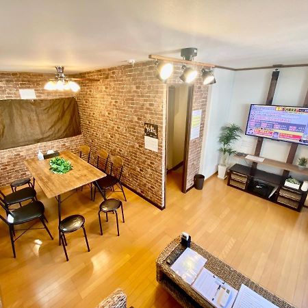 Hotel El Shinjuku 2 โตเกียว ภายนอก รูปภาพ