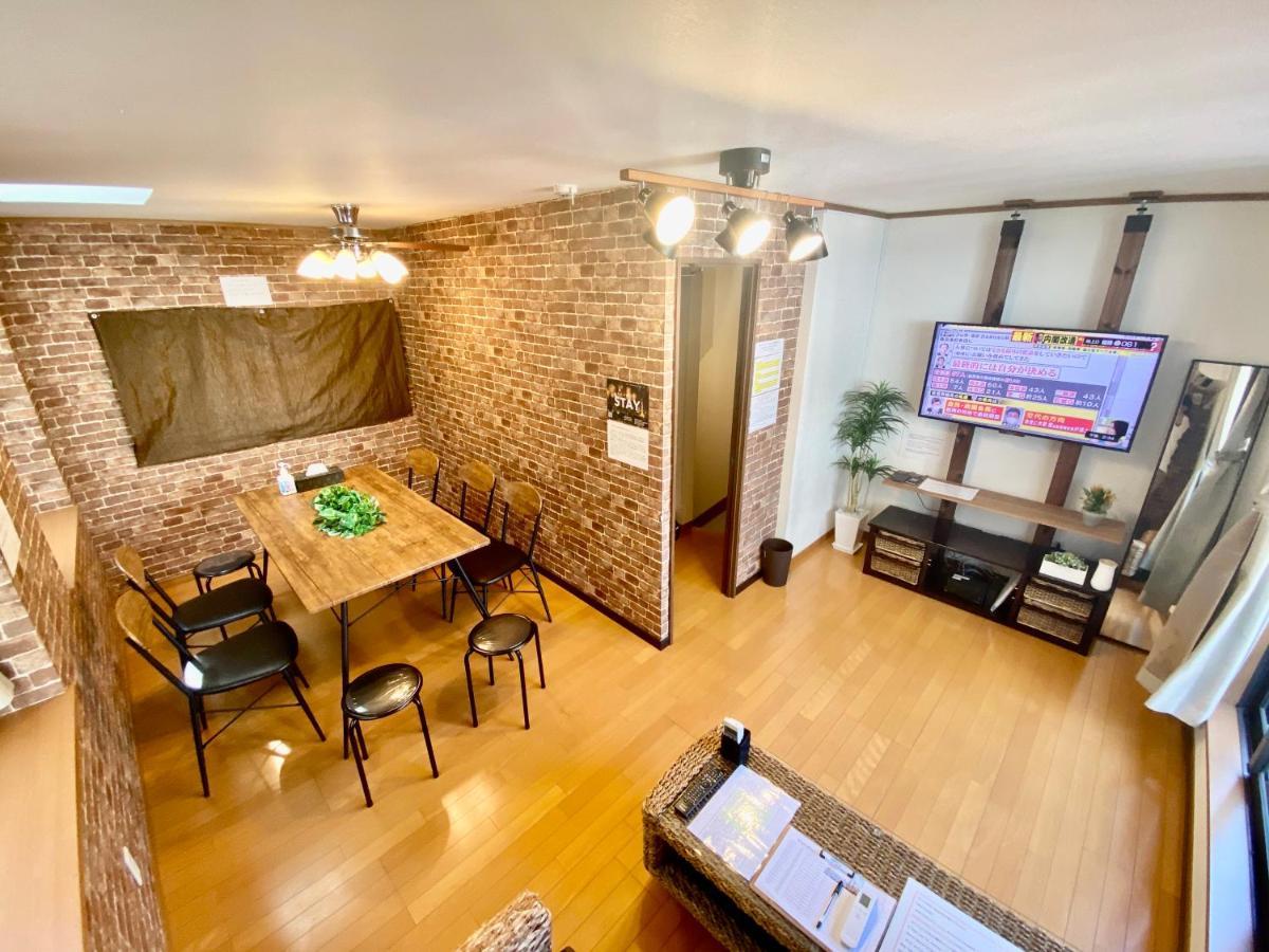 Hotel El Shinjuku 2 โตเกียว ภายนอก รูปภาพ