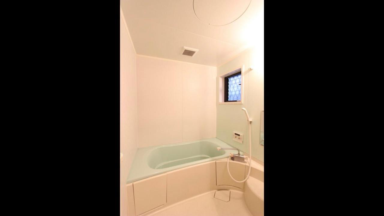 Hotel El Shinjuku 2 โตเกียว ภายนอก รูปภาพ