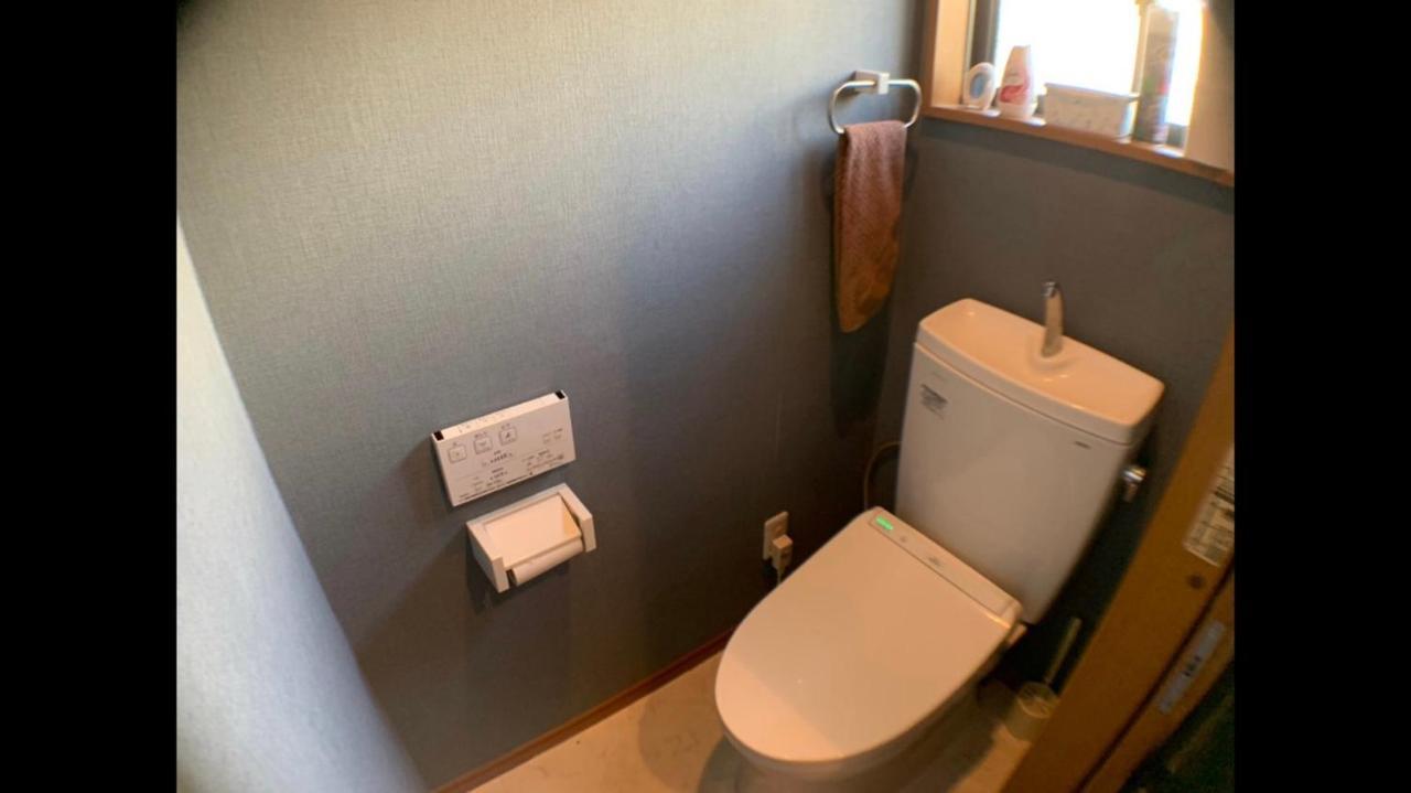 Hotel El Shinjuku 2 โตเกียว ภายนอก รูปภาพ